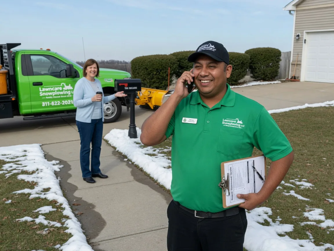 Lawn Care Services By Expert Landscaper Marietta, GA FAQs